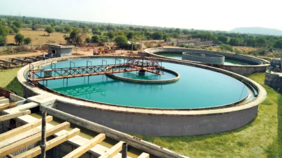 Jal Jeevan Mission Andhra Pradesh