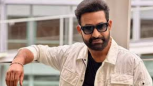 Jr NTR Weight Loss