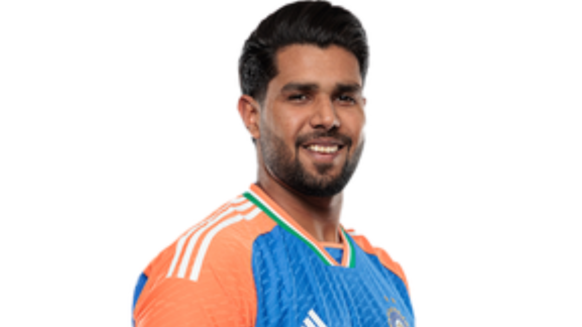 KKR Harshit Rana replacement IPL 2026