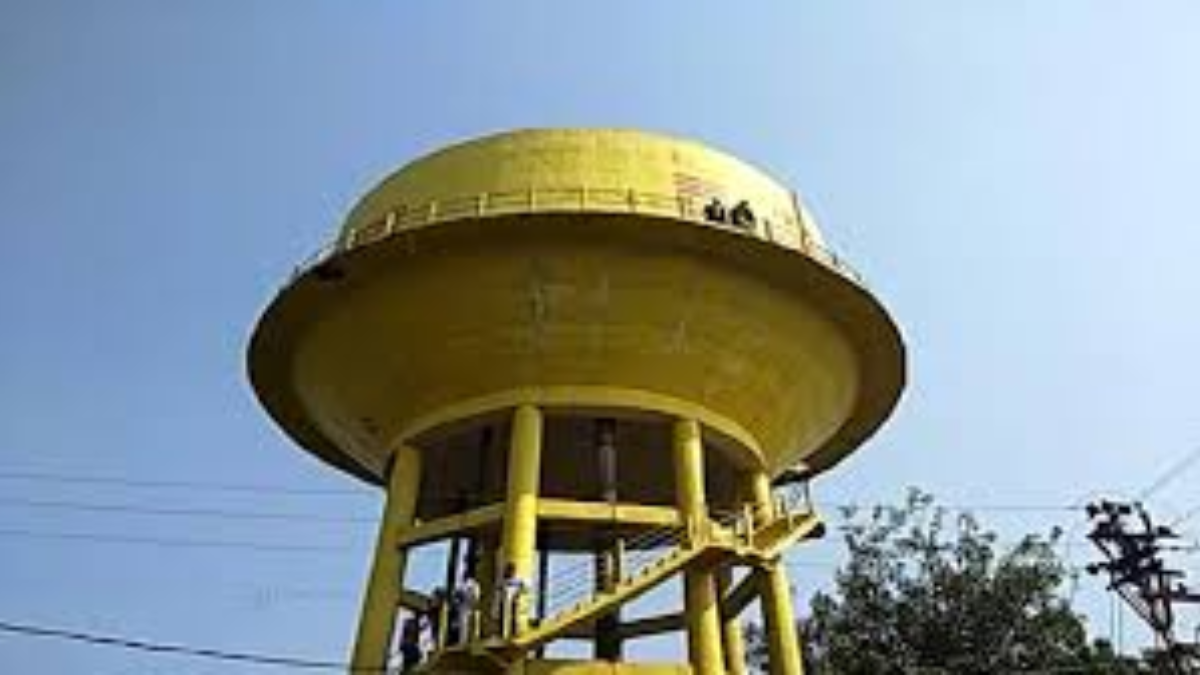 Kamareddy student rescue