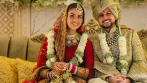 Kuldeep Yadav Marriage