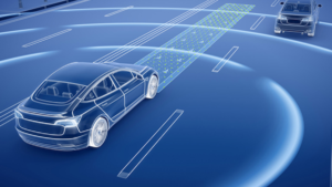 Latest smart car technology features