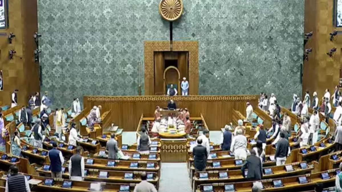 Lok Sabha seats increase to 816