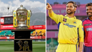 MS Dhoni Injury IPL 2026