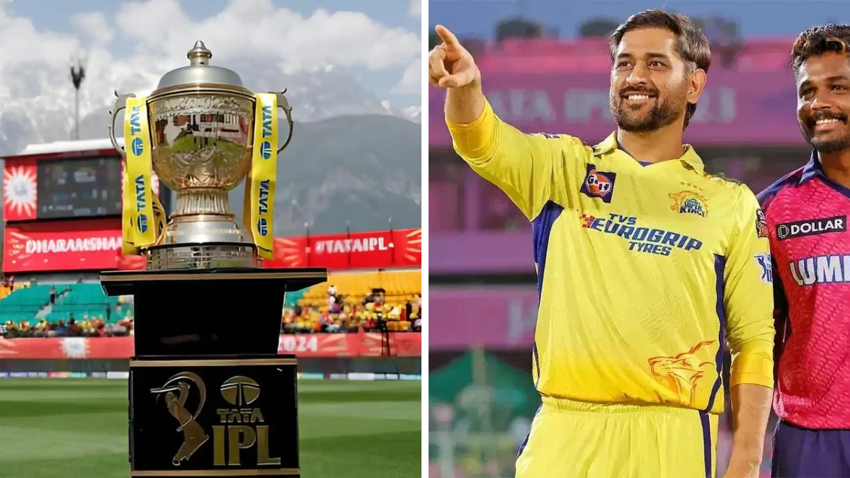 MS Dhoni Injury IPL 2026