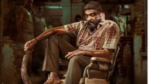 Vijay Sethupathi gives update about Maharaja 2 sequel movie