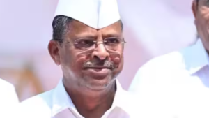 Maharashtra Minister Video