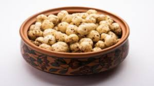Makhana Benefits