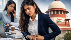 Menstrual Leave India