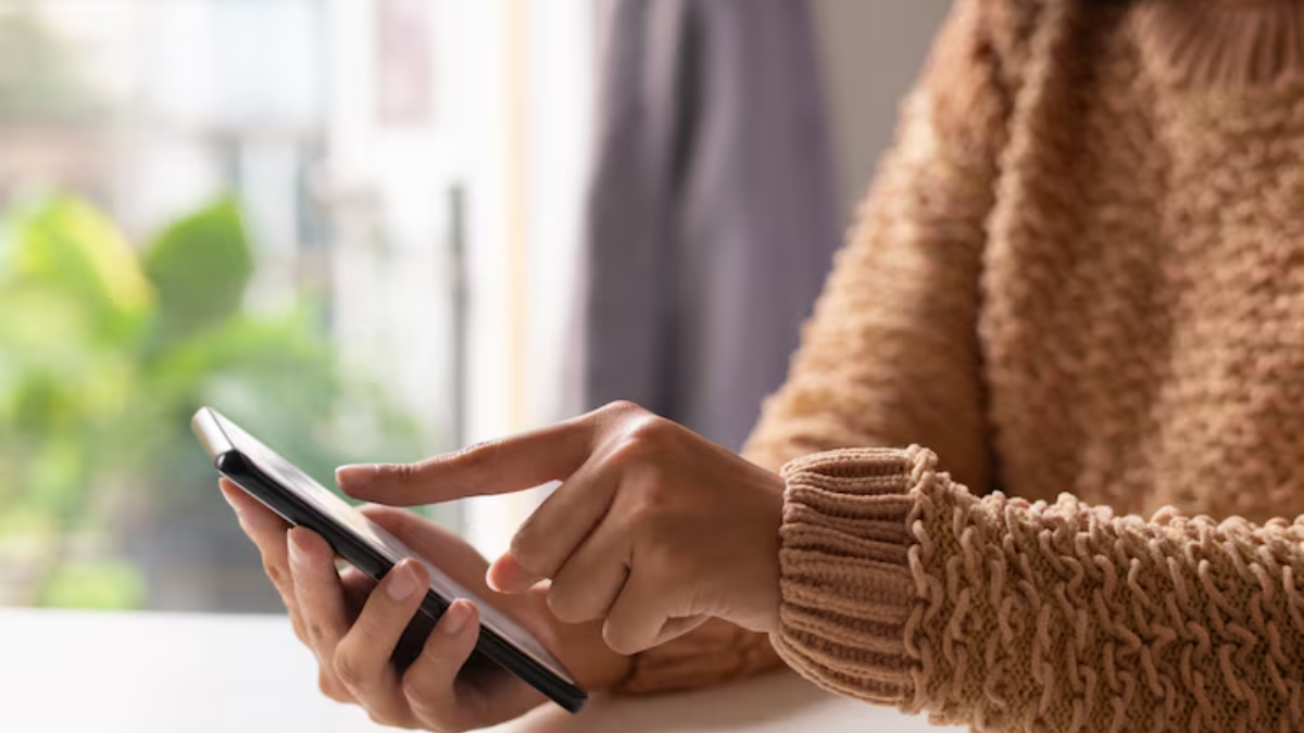 Mobile Data Tax India