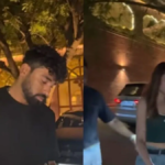 Mohammed Siraj Mahira Sharma Dating Rumors