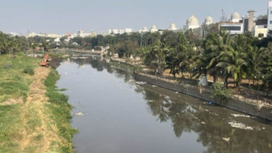 Musi River Rejuvenation