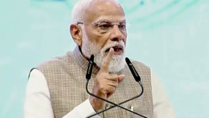 Narendra Modi Record