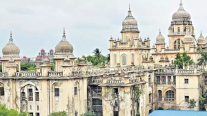 Osmania Hospital Shift Hyderabad