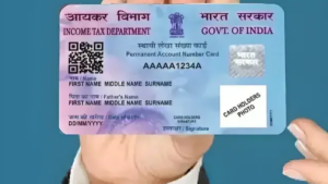 PAN Card New Rules 2026