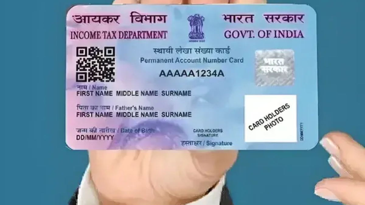 PAN Card New Rules 2026