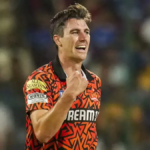 Pat Cummins SRH return IPL