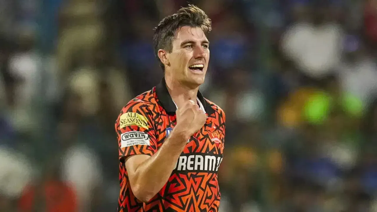 Pat Cummins SRH return IPL
