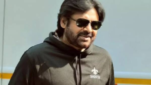Pawan Kalyan Deva Katta movie