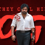 Pawan Kalyan OG 2