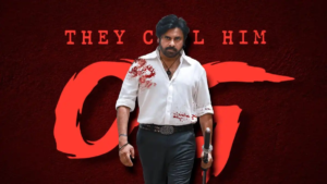 Pawan Kalyan OG 2