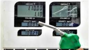 Petrol Diesel Prices India Today