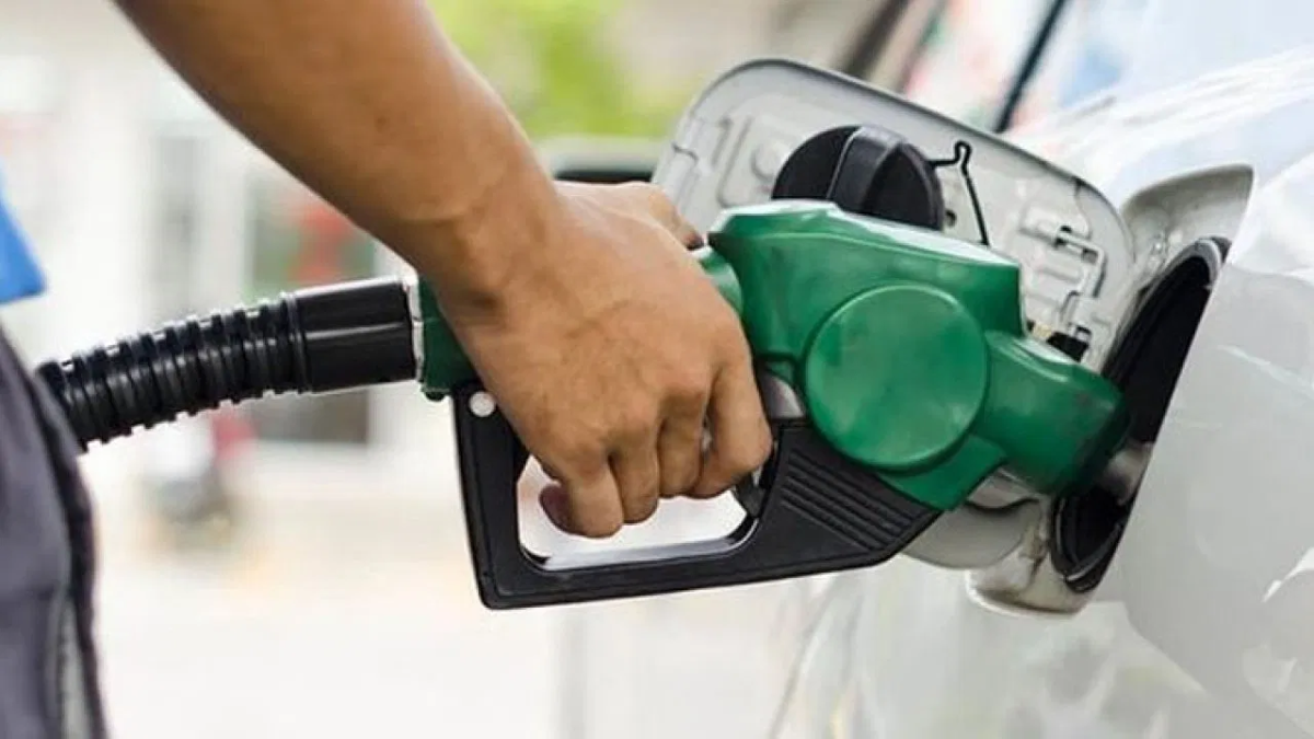 Petrol saving tips