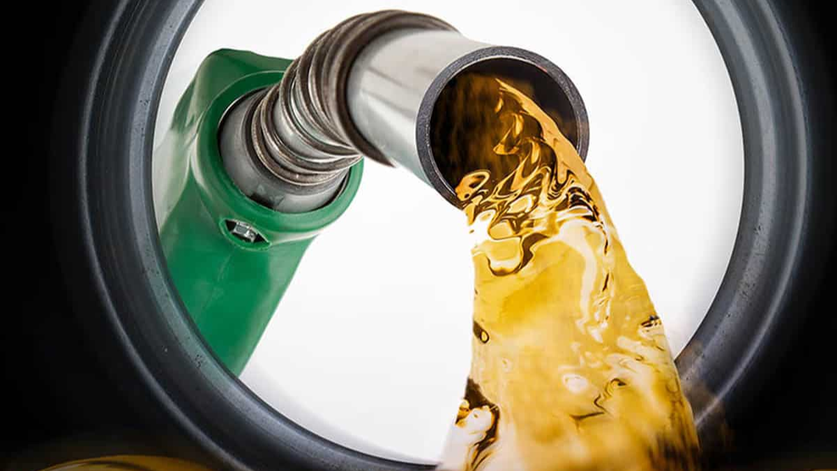 Premium Petrol Price Hike