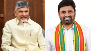 Putta Mahesh Drugs Case