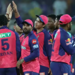 Rajasthan Royals sale IPL