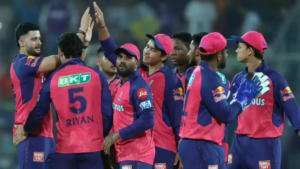Rajasthan Royals sale IPL