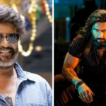 Rajinikanth tweet on Dhurandhar 2 Movie