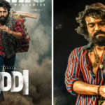 Ram Charan Injury-peddi