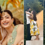 Rashmika Vijay video viral