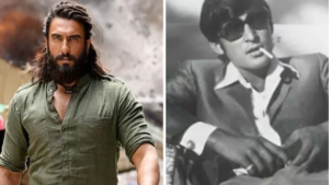 Ravindra Kaushik real story Dhurandhar