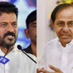 Revanth Reddy Comments on KCR