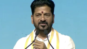 Revanth Reddy Siddipet speech