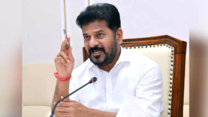 Revanth Reddy minorities welfare