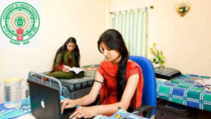 Sakhi Niwas Scheme AP