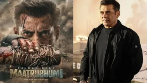 Salman Khan Galwan Valley Movie