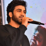 Sharwanand