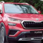 Skoda Kushaq facelift India
