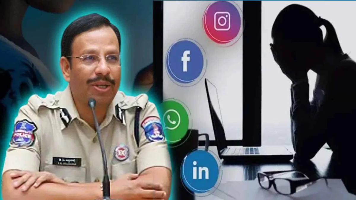 Social Media Safety Tips