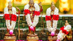 Sri Rama Navami Festival