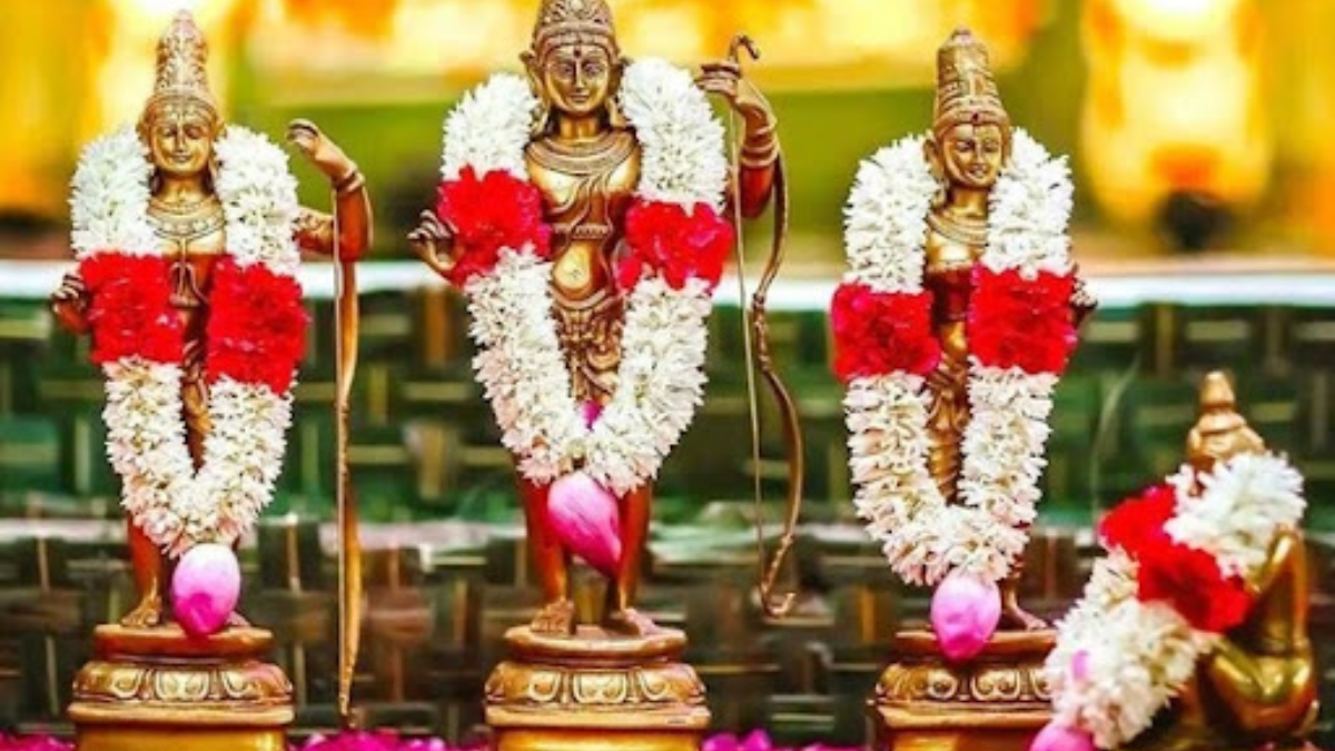 Sri Rama Navami Festival
