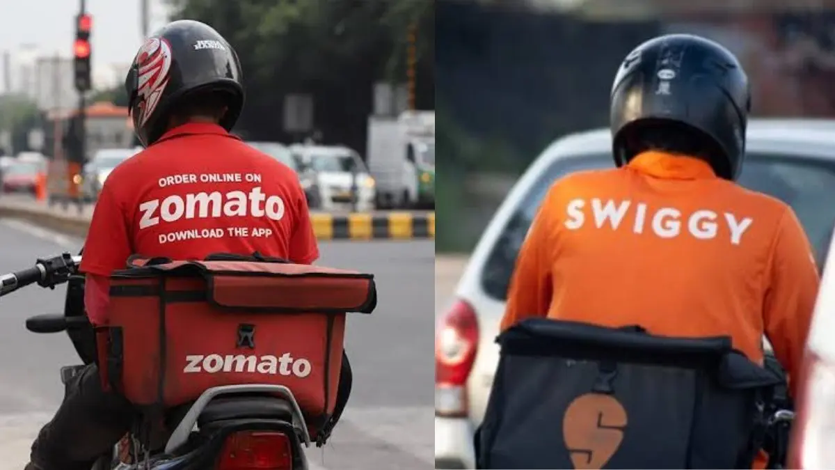 Swiggy Platform Fee