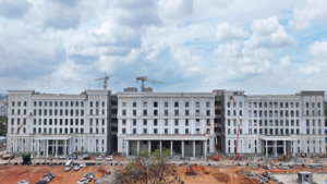 TIMS Hospitals Hyderabad