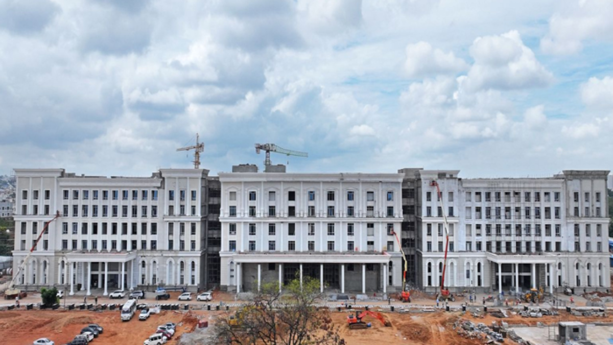 TIMS Hospitals Hyderabad