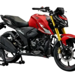 TVS Apache RTR 160 4V