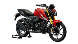 TVS Apache RTR 160 4V